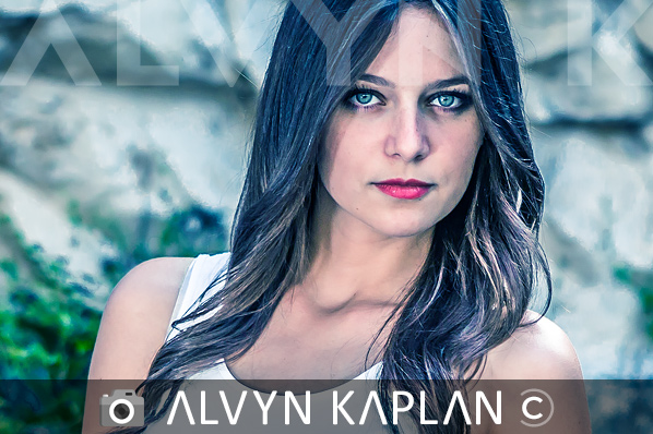 Photo Daiana Ioana Iosip Miss Marseille 2019 modèle mannequin photo-shoot book artiste